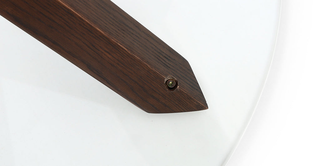 Kennedy Round Dining Table (37.4)