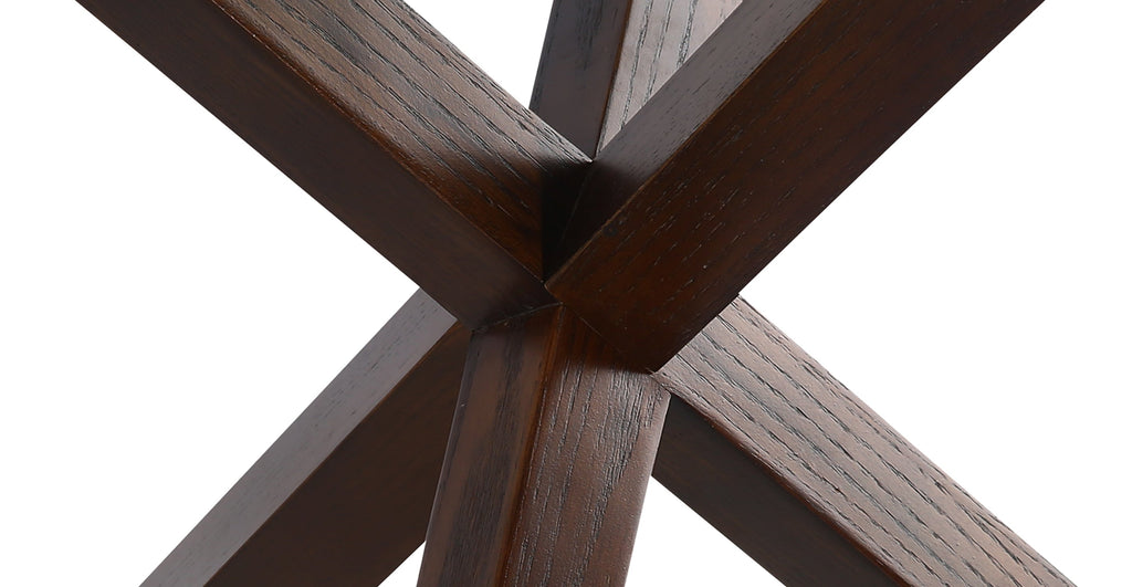 Kennedy Round Dining Table (37.4)