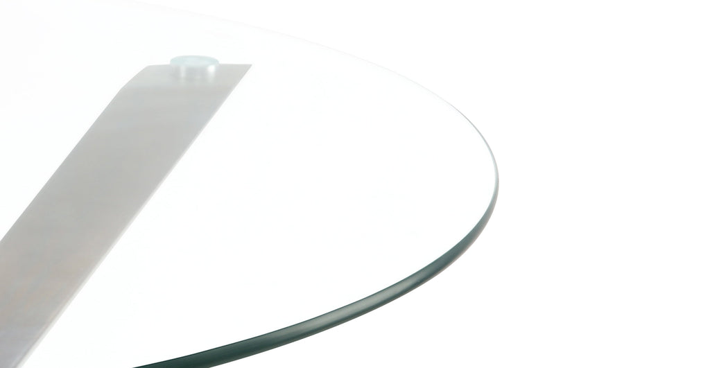 Kennedy Round Dining Table (37.4)