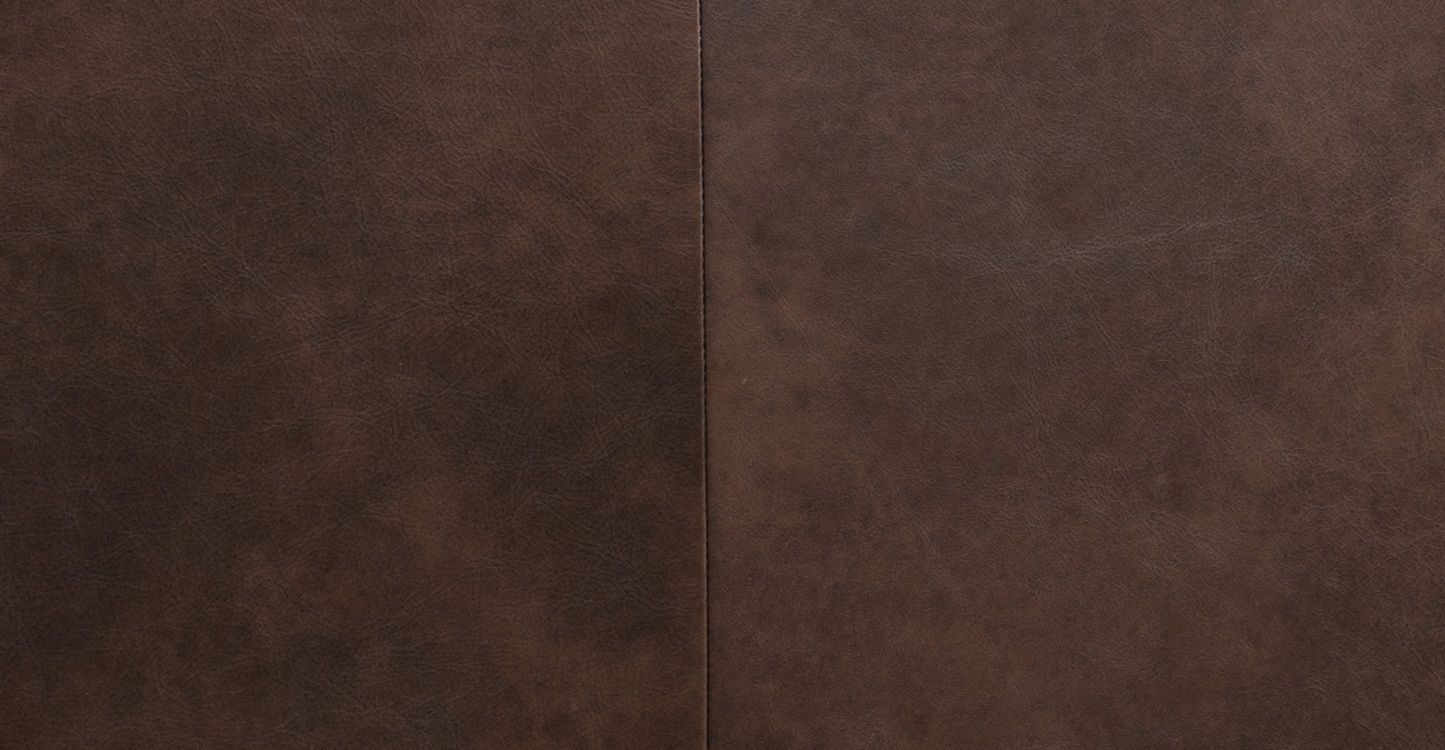 Napa Leather Sofa 88.5”