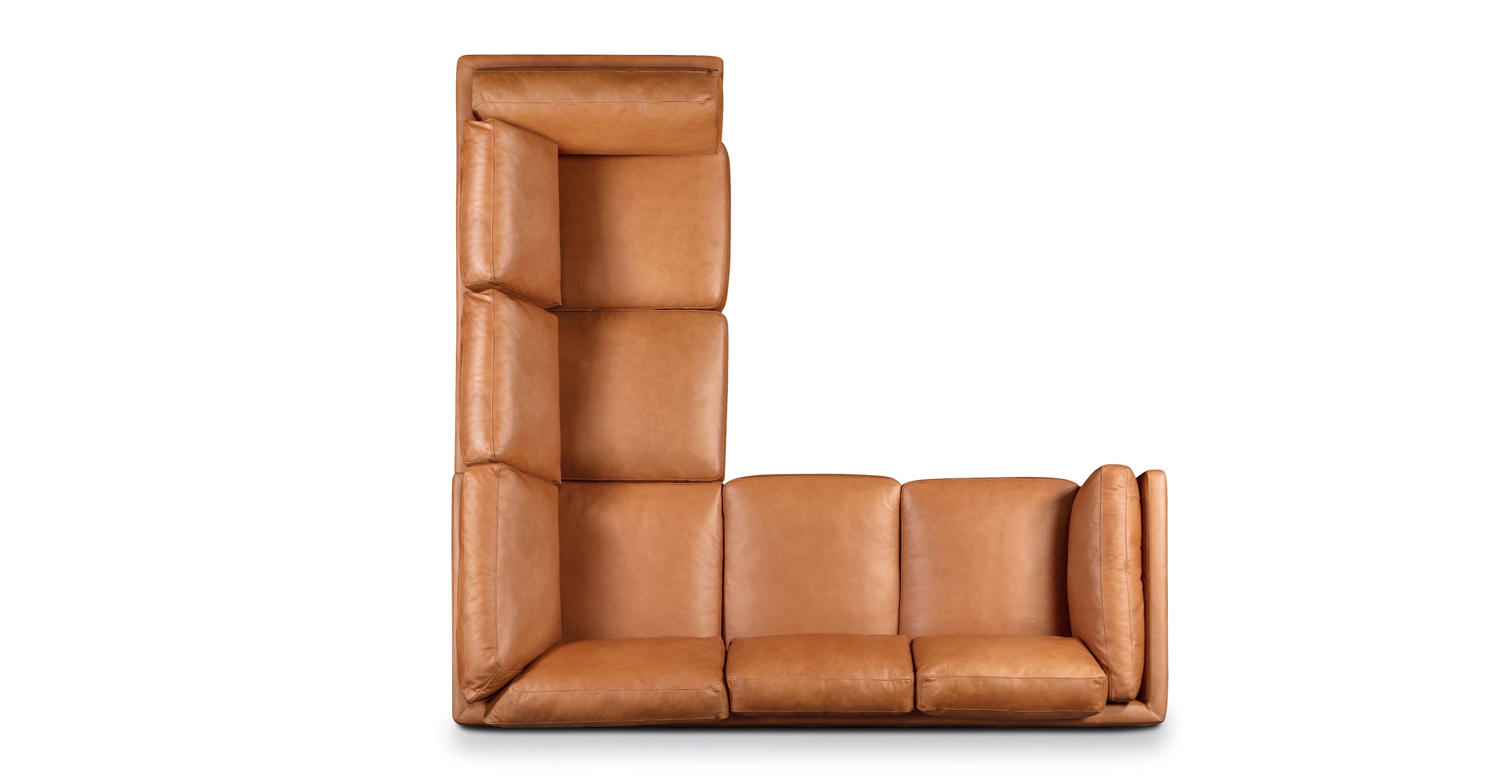 Cadiz Corner Sectional Sofa