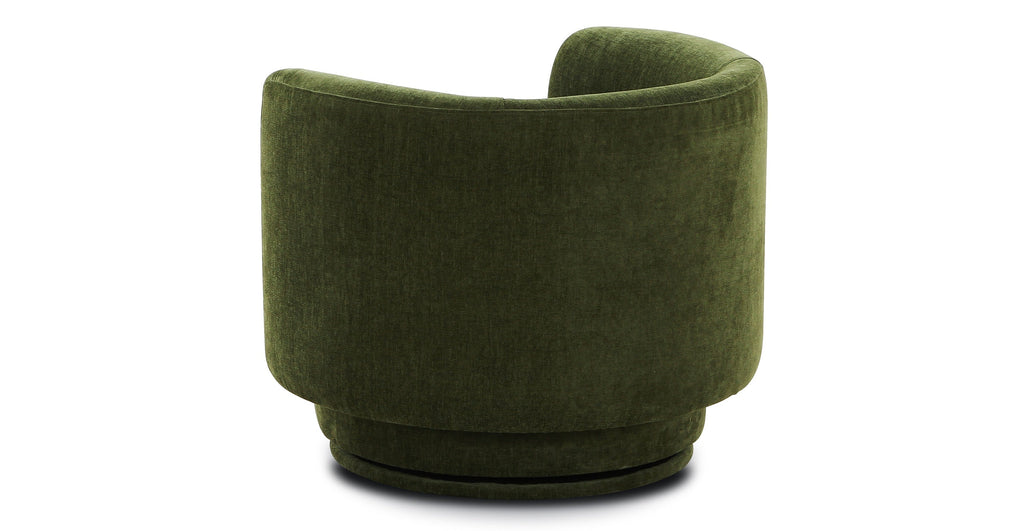 Tuzla Swivel Chair