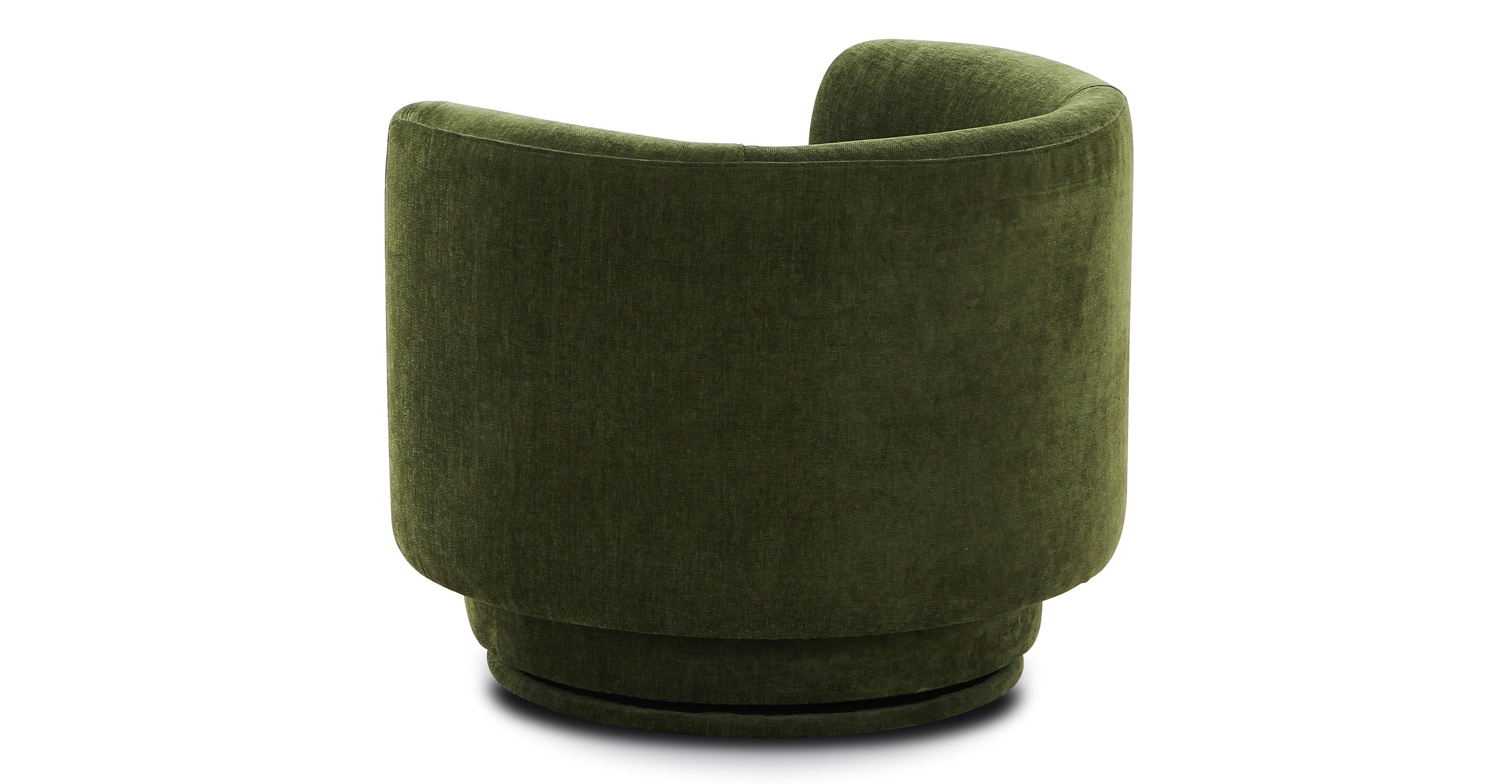 Tuzla Swivel Chair
