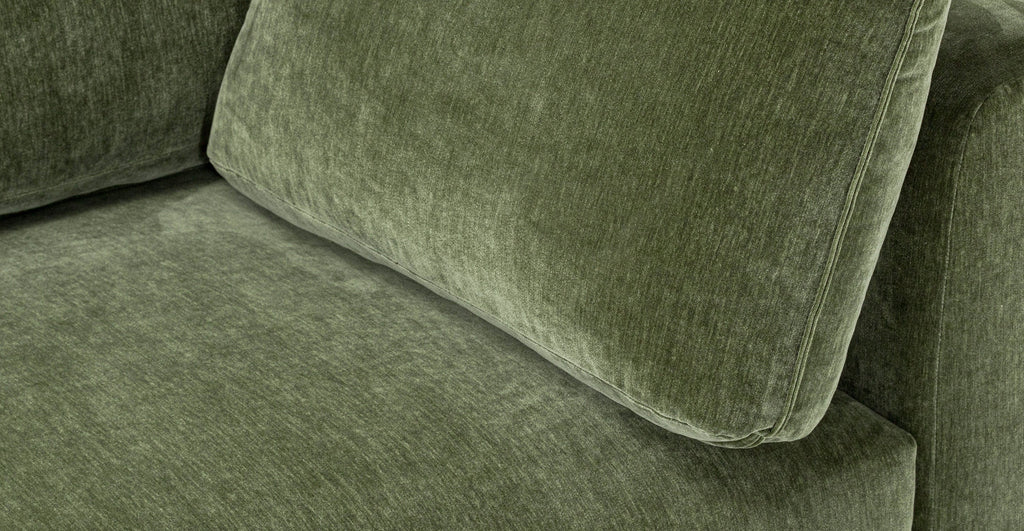 Marcel Left-Facing Corner Sectional