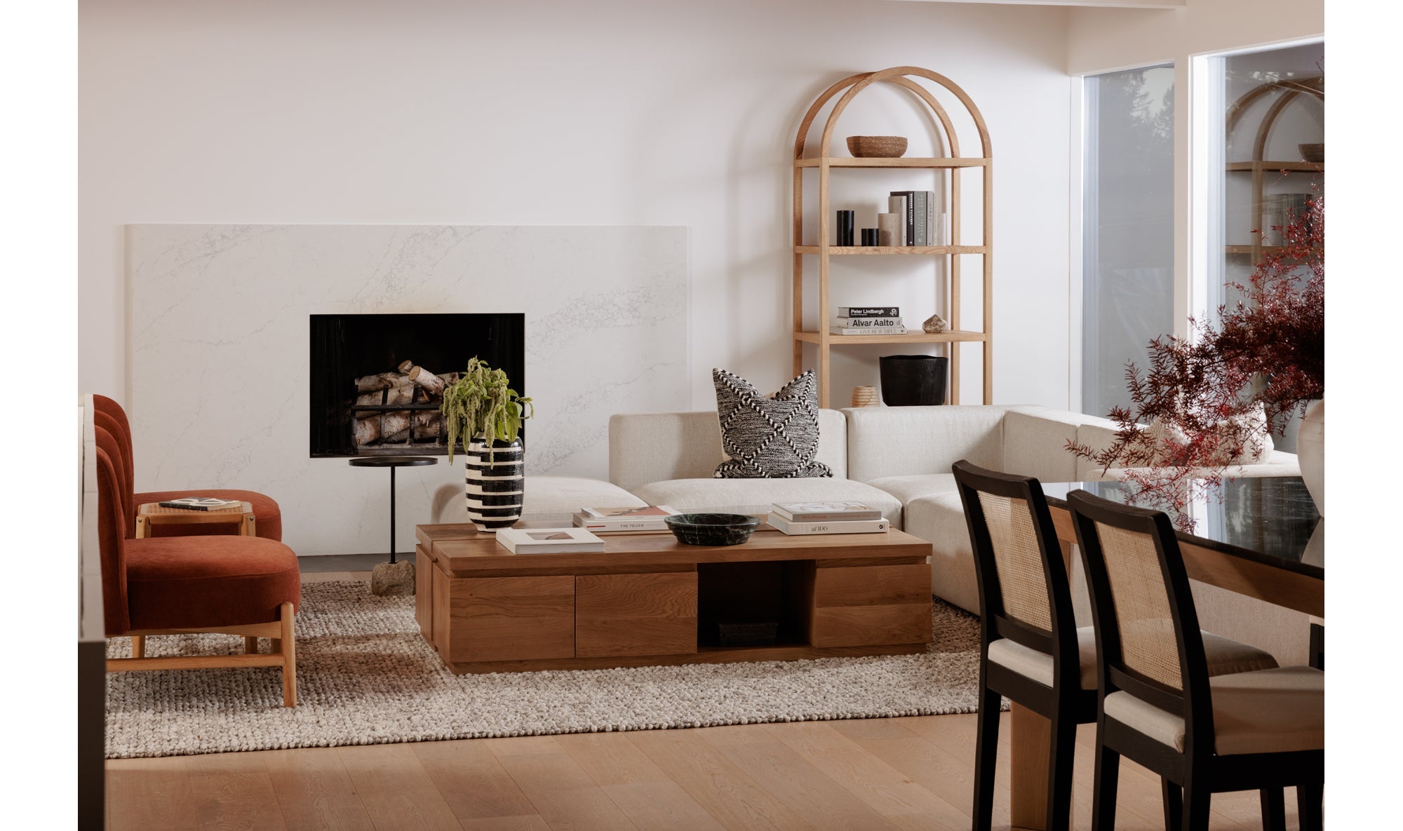 Orville Dining Chair