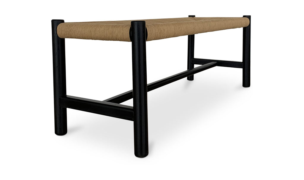 Hawthorn Small Bench