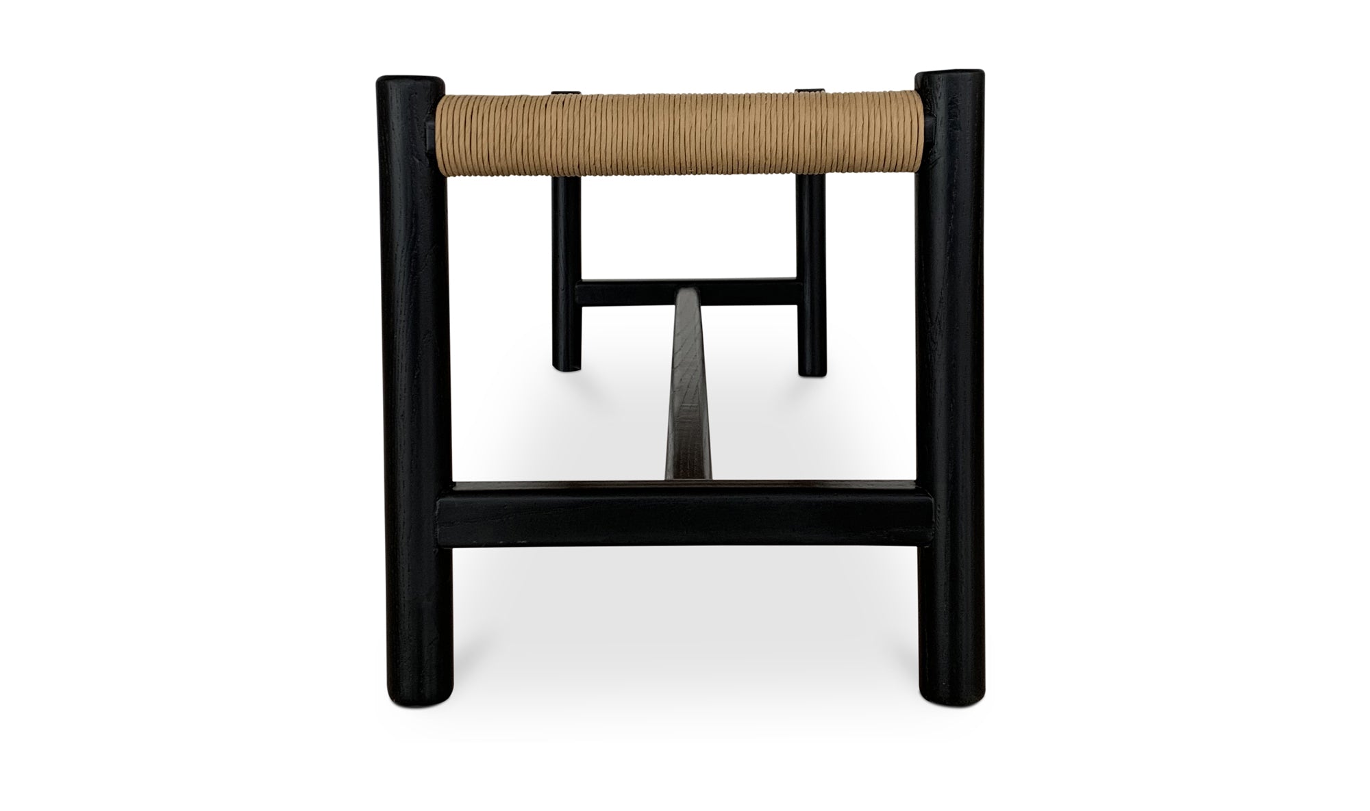 Hawthorn Small Bench