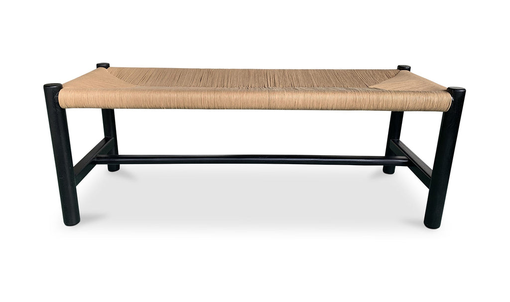 Hawthorn Small Bench