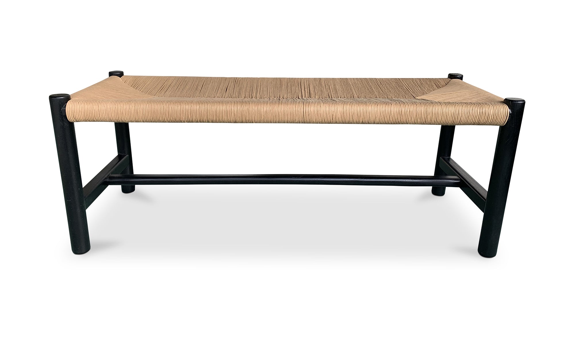 Hawthorn Small Bench