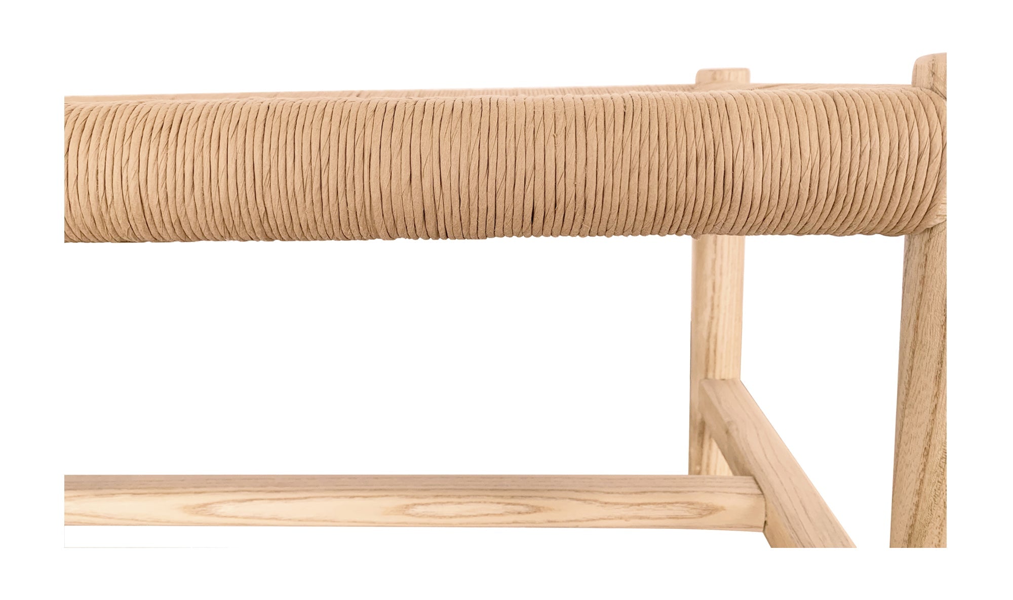 Hawthorn Small Bench