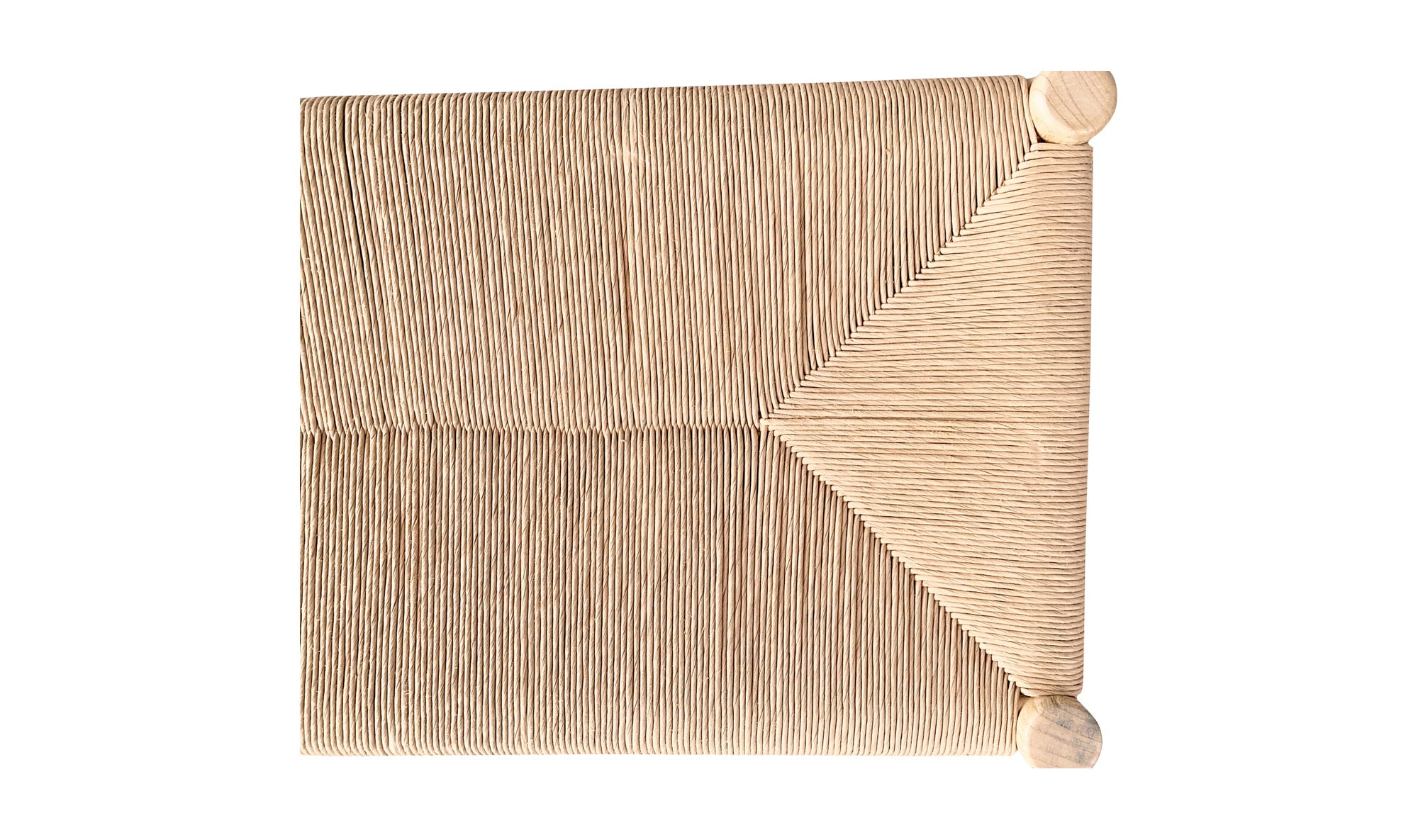 Hawthorn Small Bench