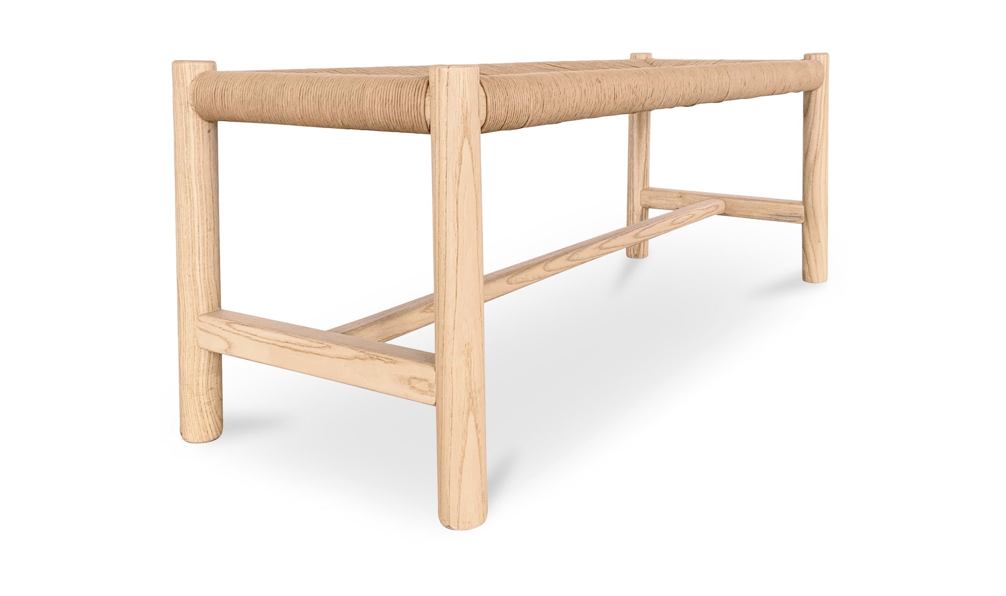 Hawthorn Small Bench