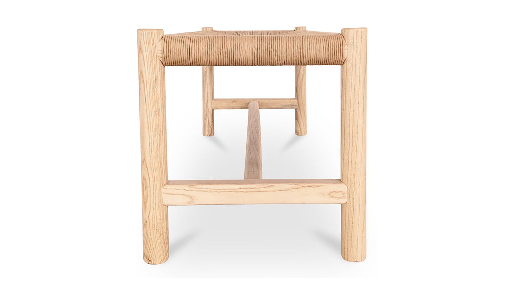 Hawthorn Small Bench