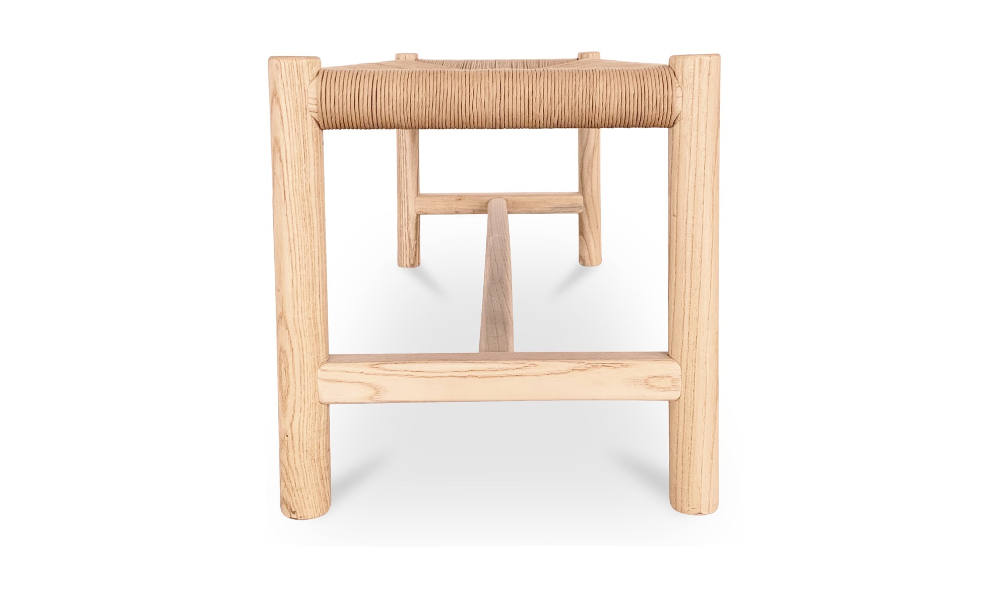 Hawthorn Small Bench