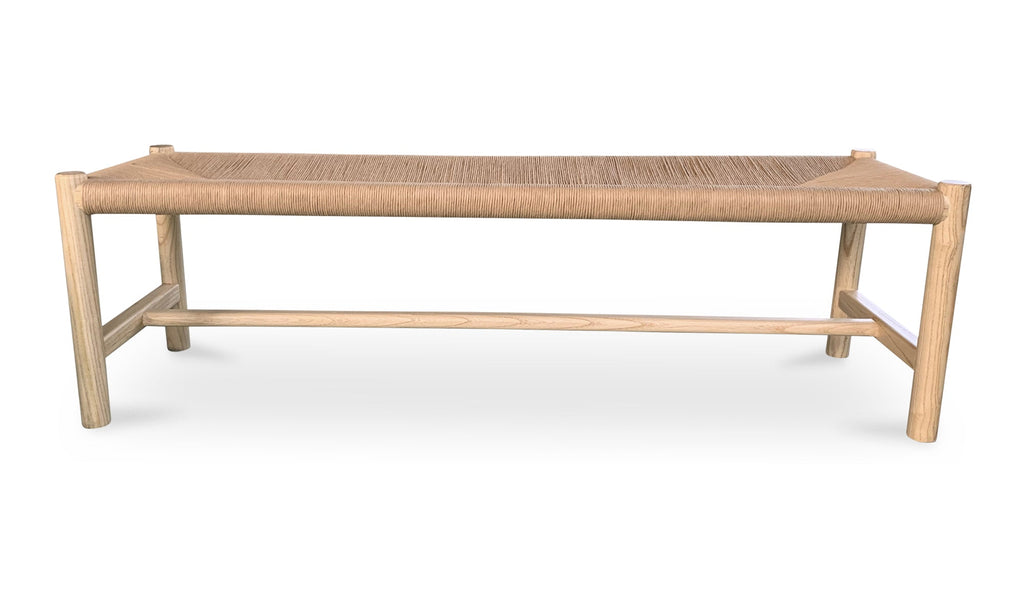 Hawthorn Small Bench