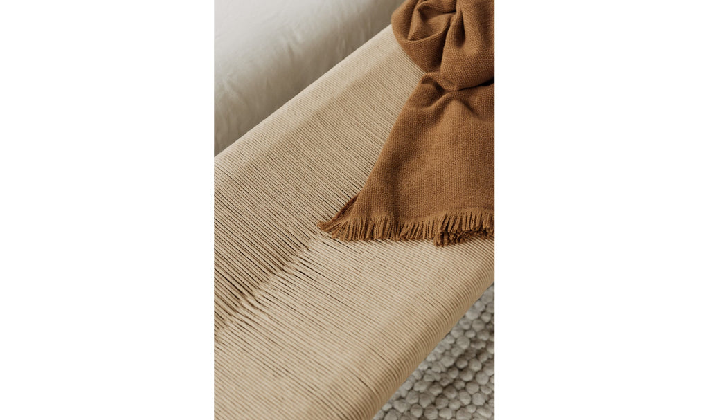 Hawthorn Large Bench