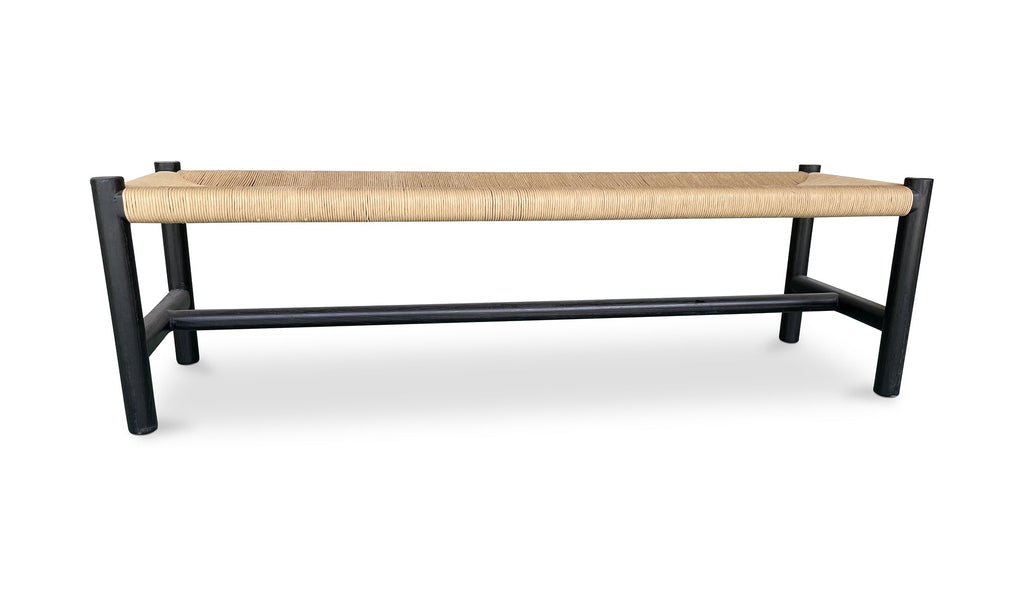 Hawthorn Large Bench