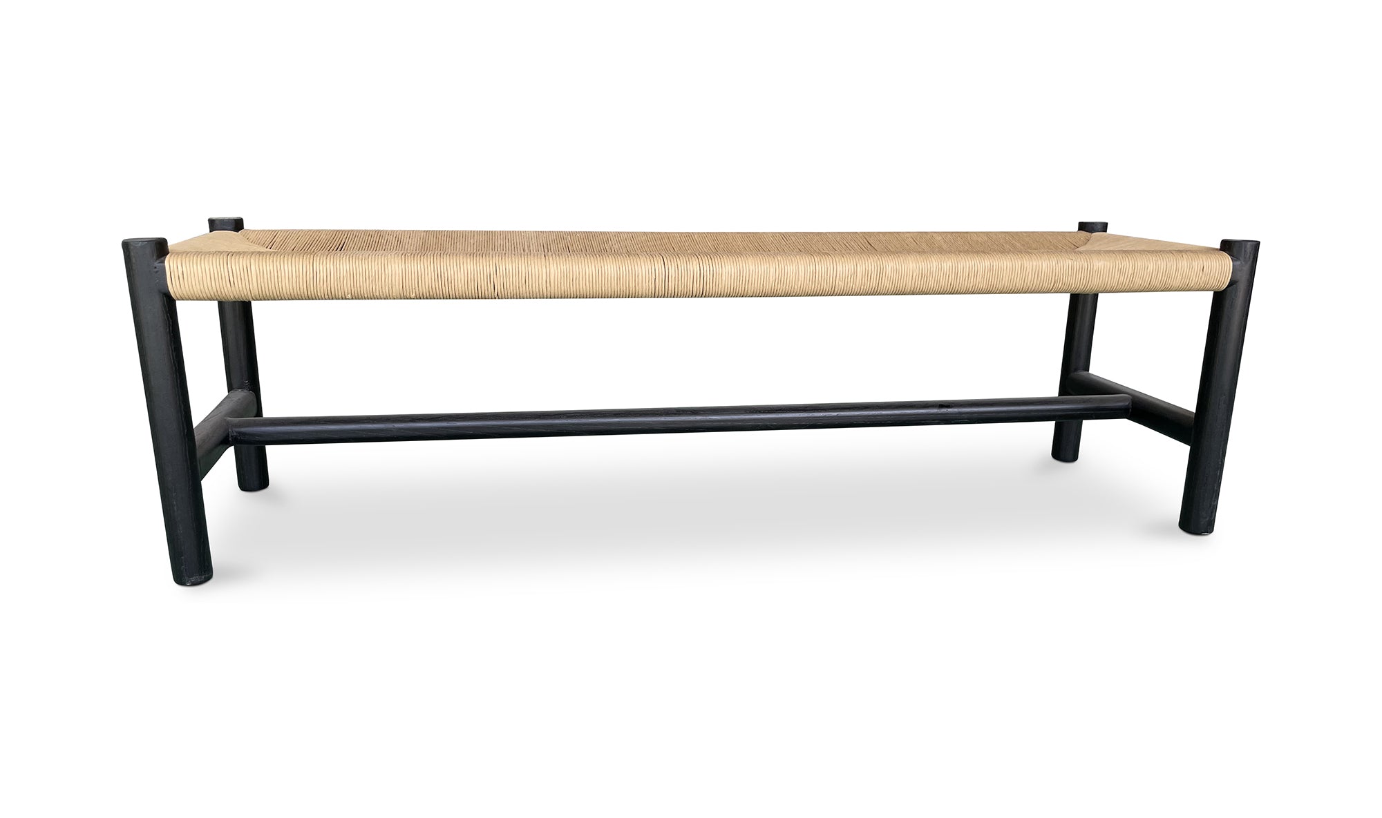 Hawthorn Large Bench