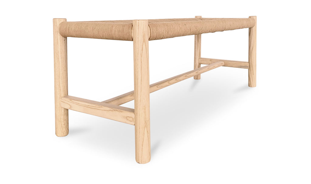 Hawthorn Large Bench