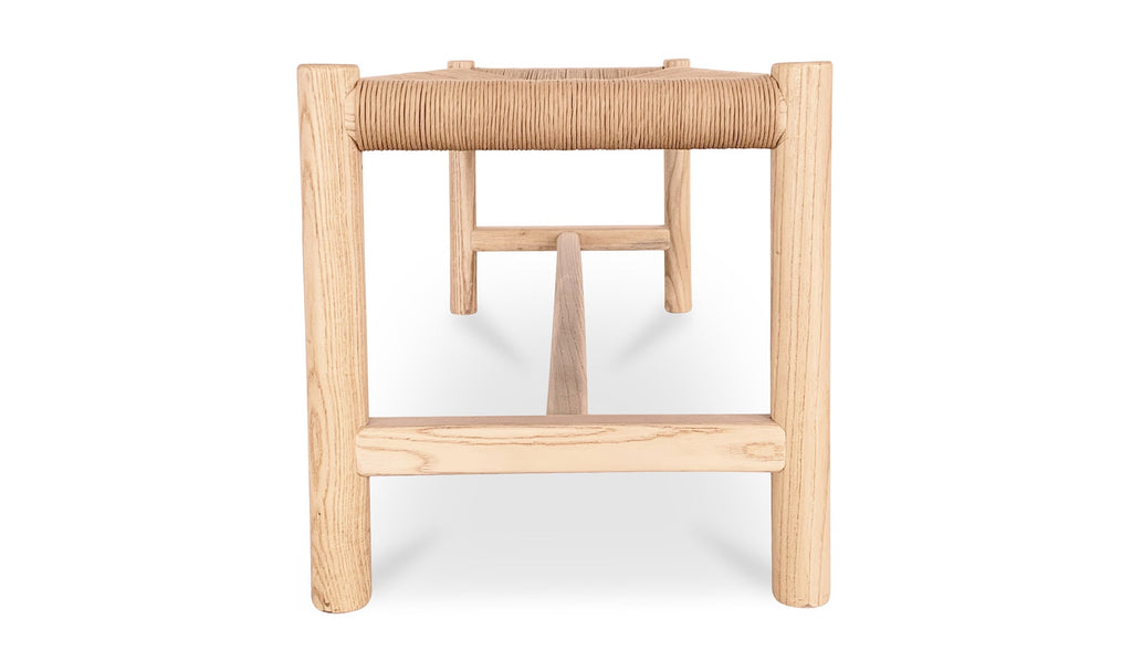 Hawthorn Large Bench