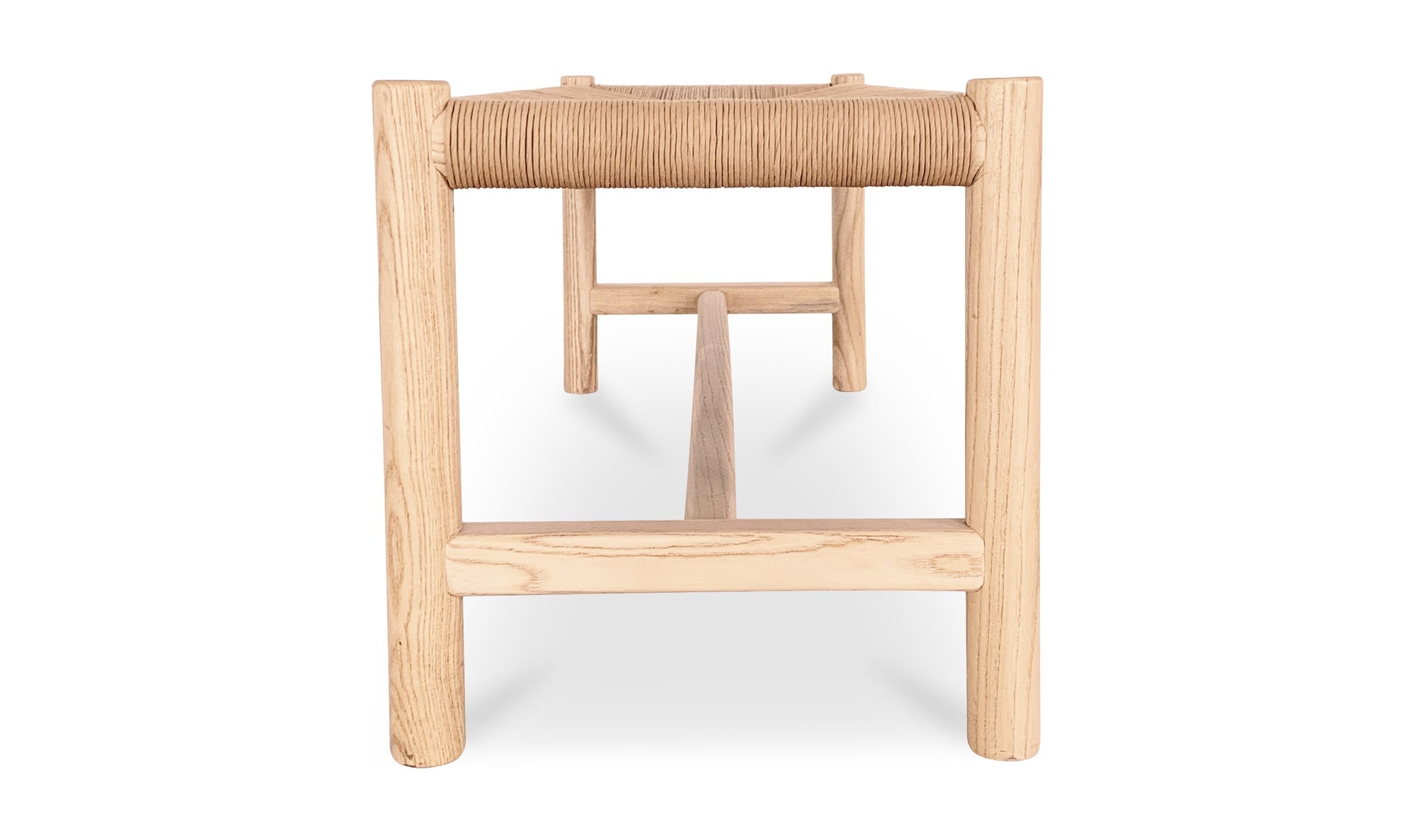 Hawthorn Large Bench