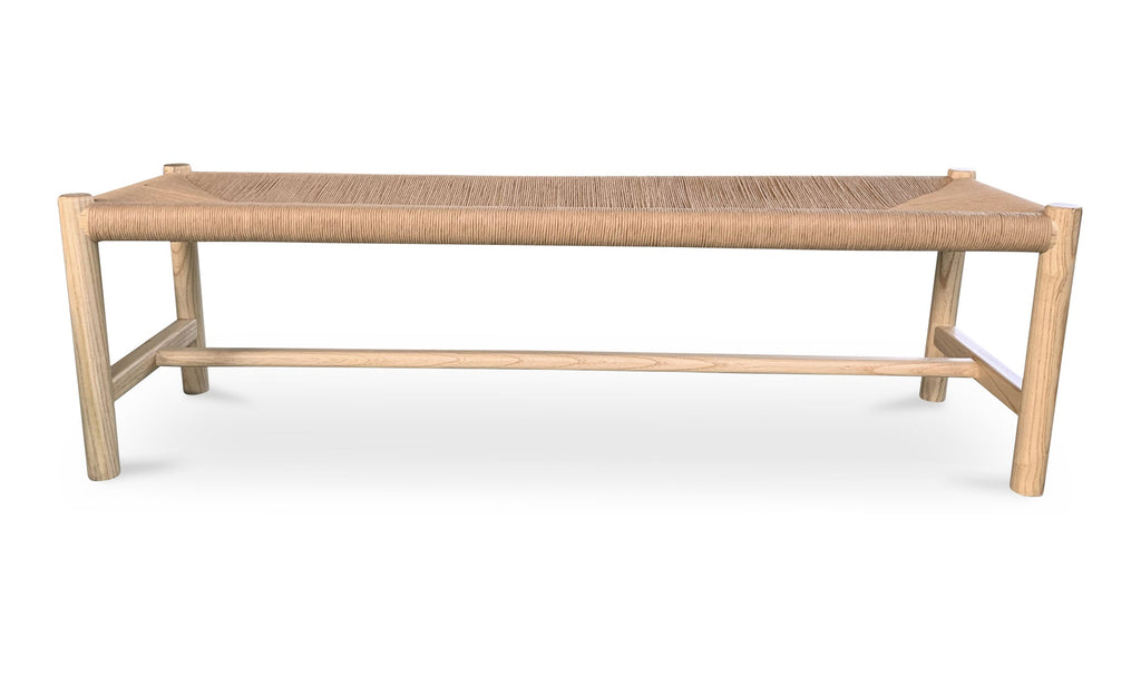 Hawthorn Large Bench