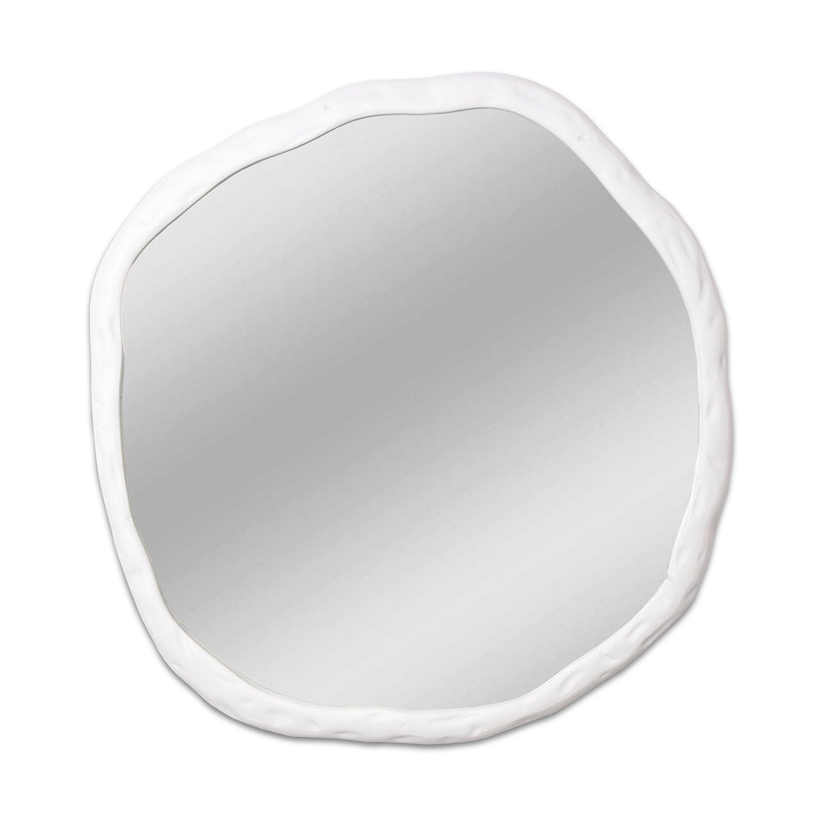 Foundry Large Mirror