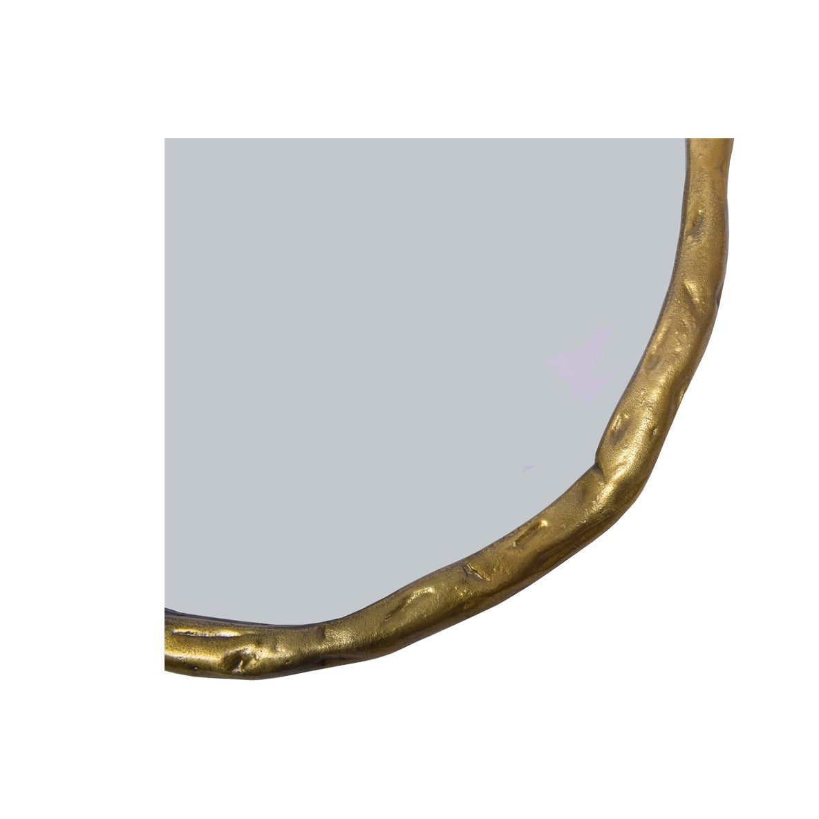 Foundry Large Mirror