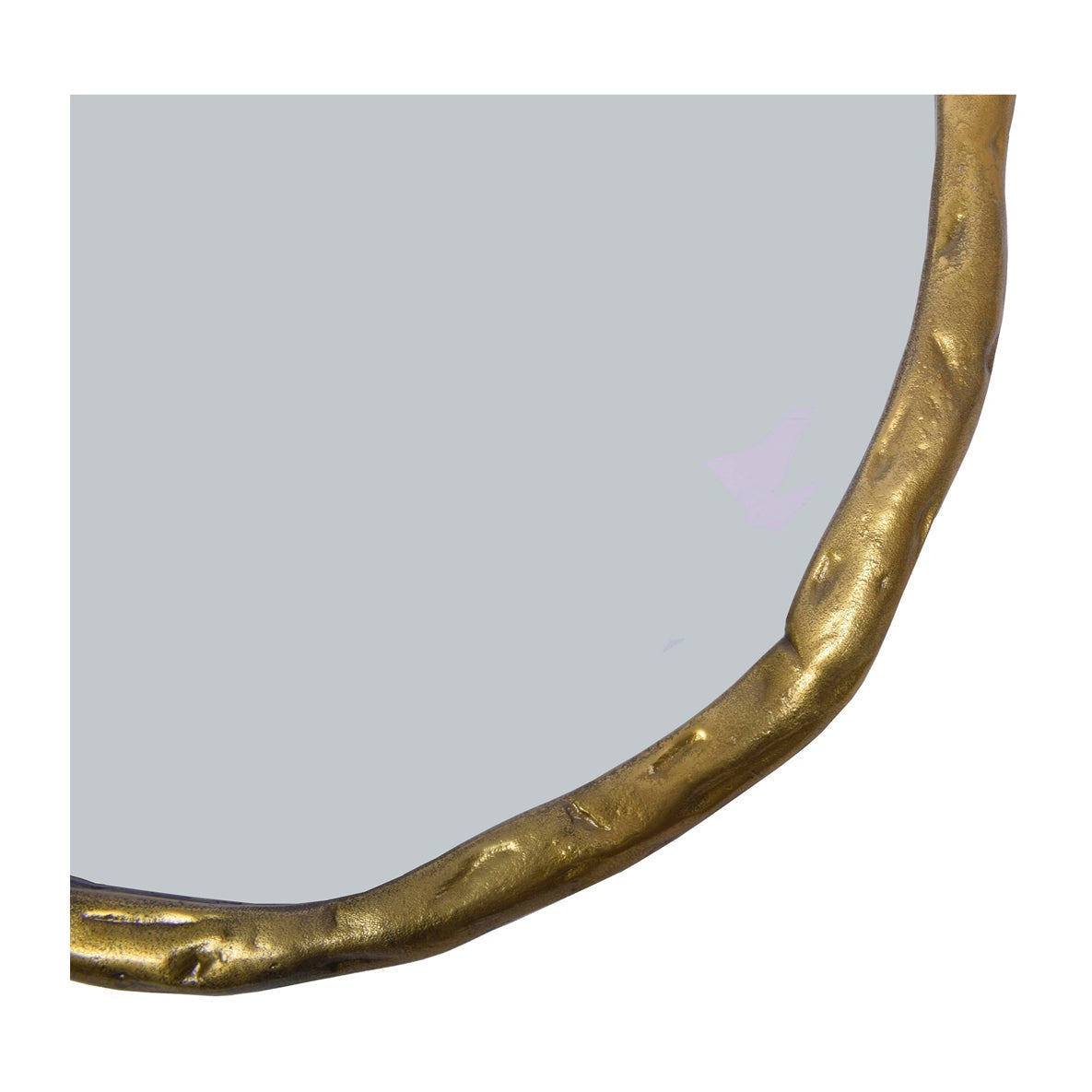 Foundry Large Mirror