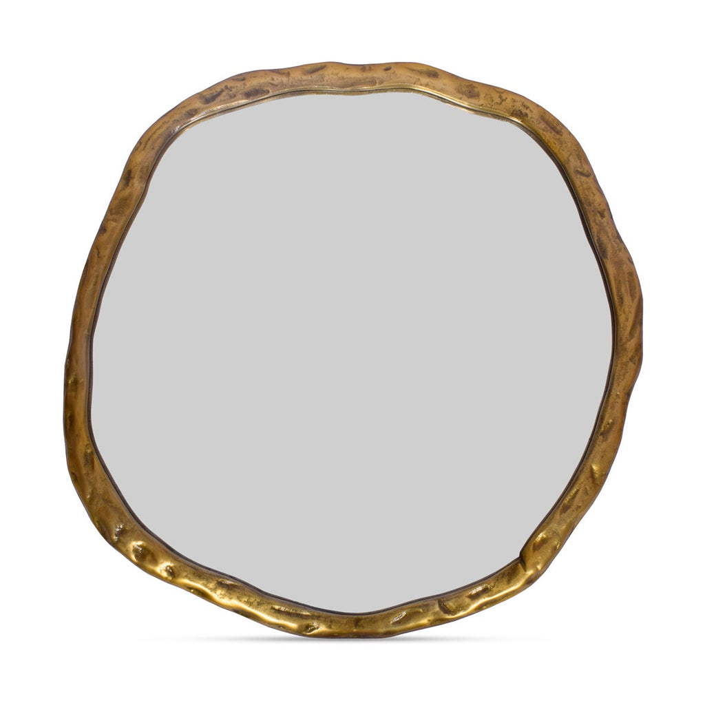 Foundry Large Mirror