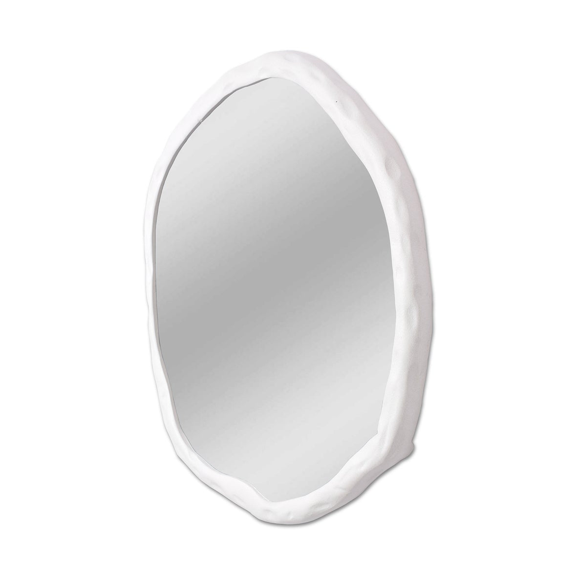 Foundry Small Mirror