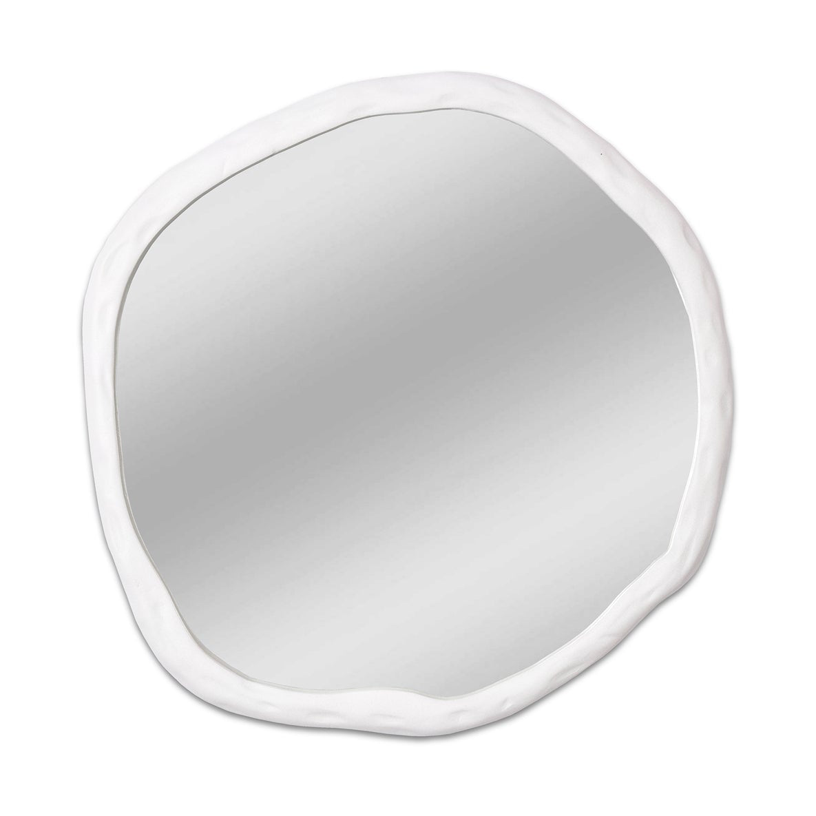 Foundry Small Mirror