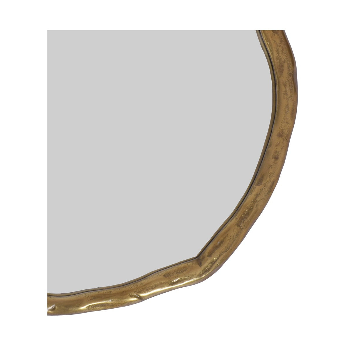 Foundry Small Mirror