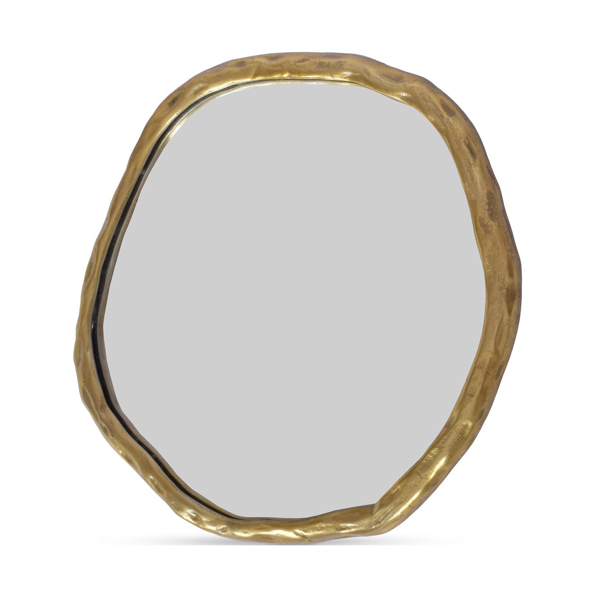 Foundry Small Mirror