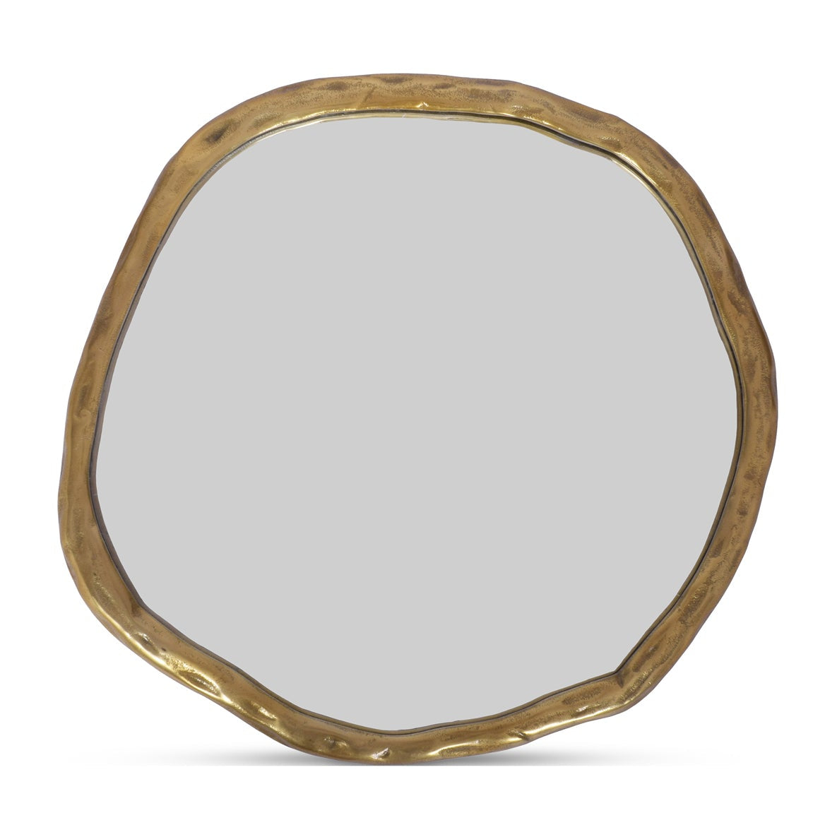 Foundry Small Mirror