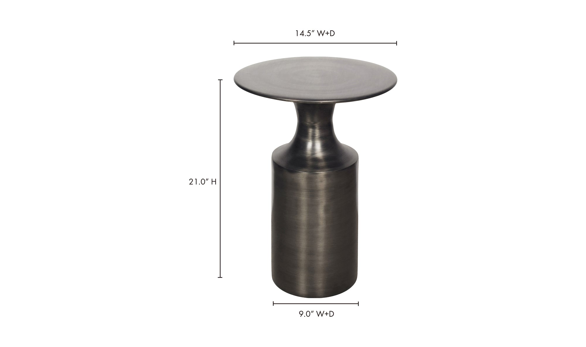 Rassa Accent Table