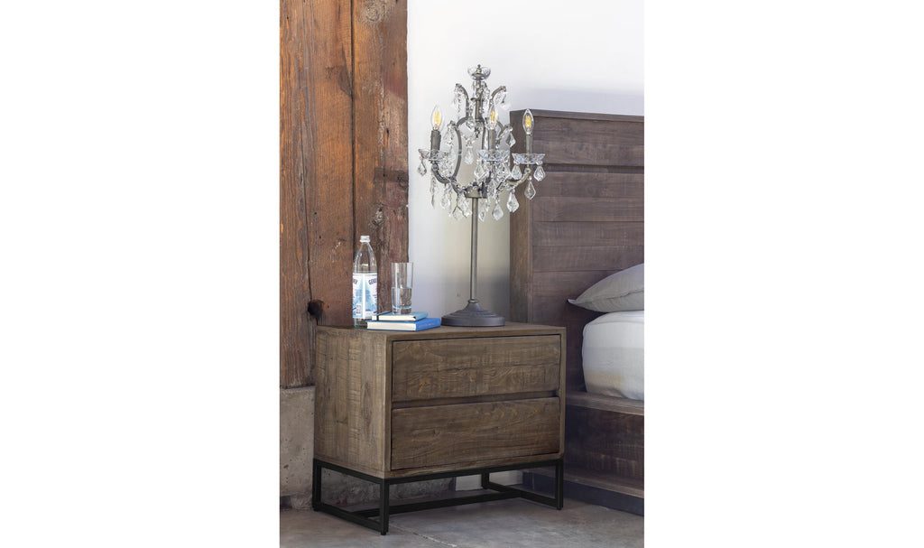 Elena Nightstand
