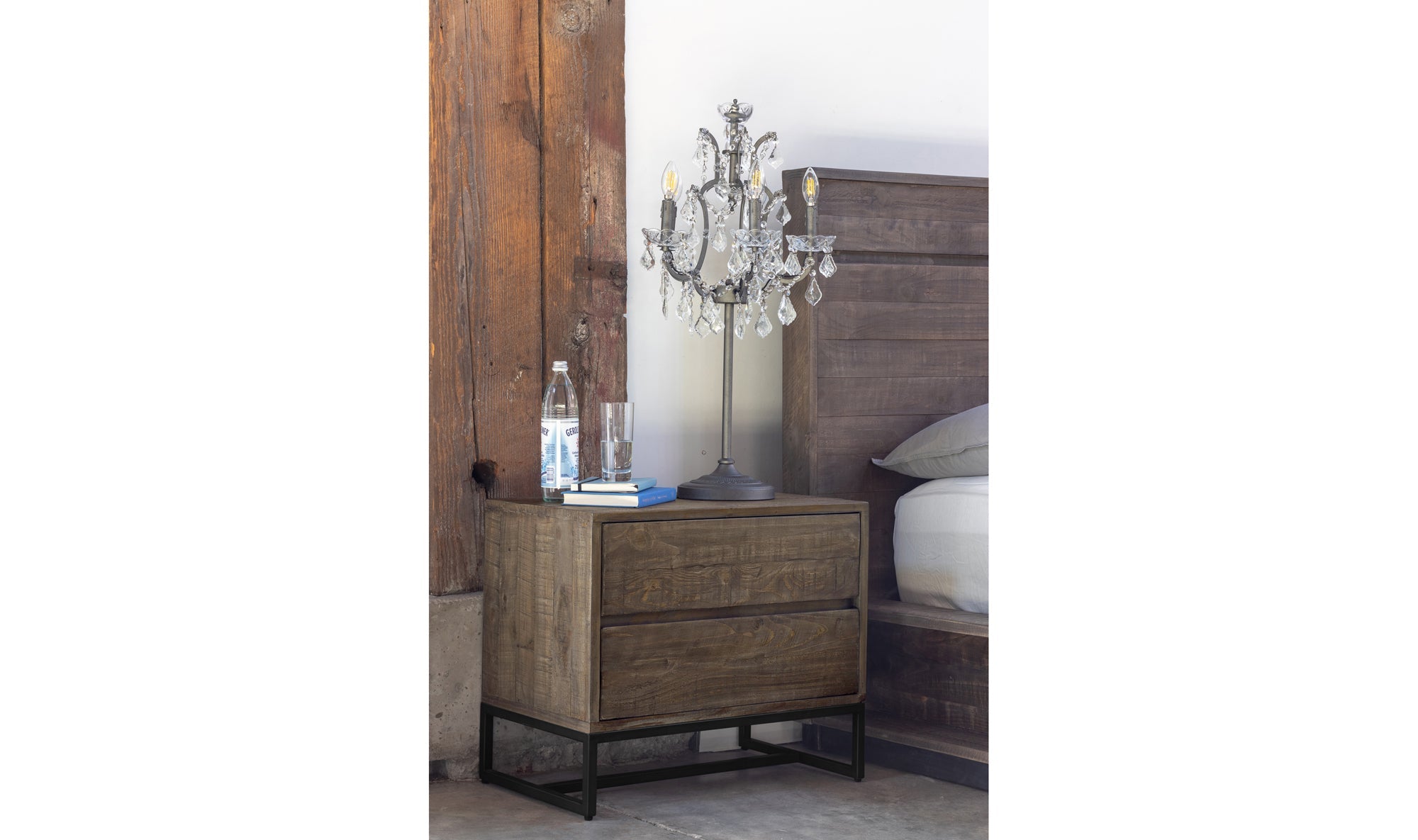 Elena Nightstand