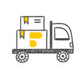 Extended Area Delivery Surcharge (Truck Delivery Items)