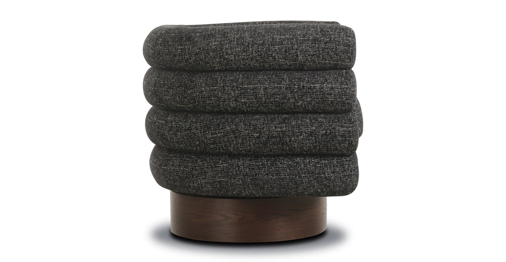 Rome Swivel Lounge Chair