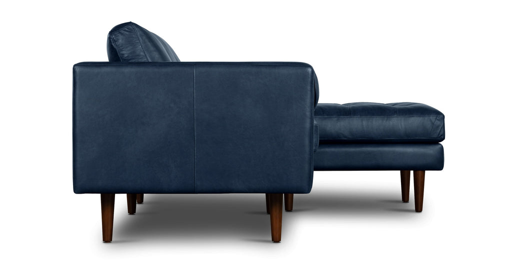 Napa Right-Facing Sectional Sofa