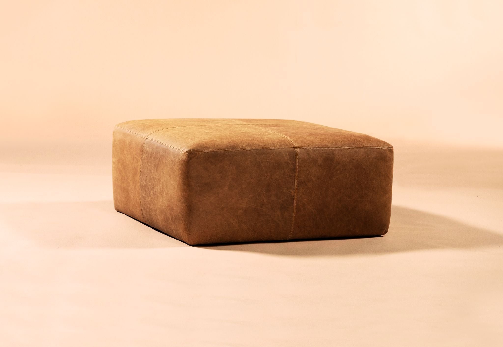 Sequoia Ottoman