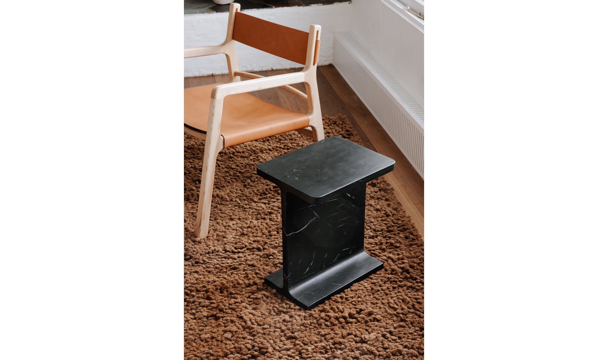 Tullia Accent Table