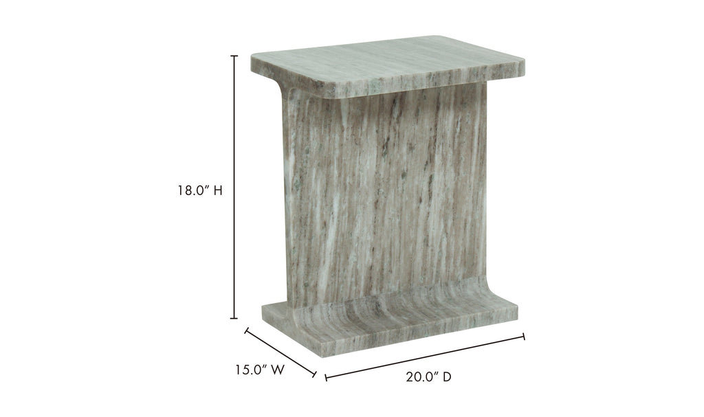 Tullia Accent Table