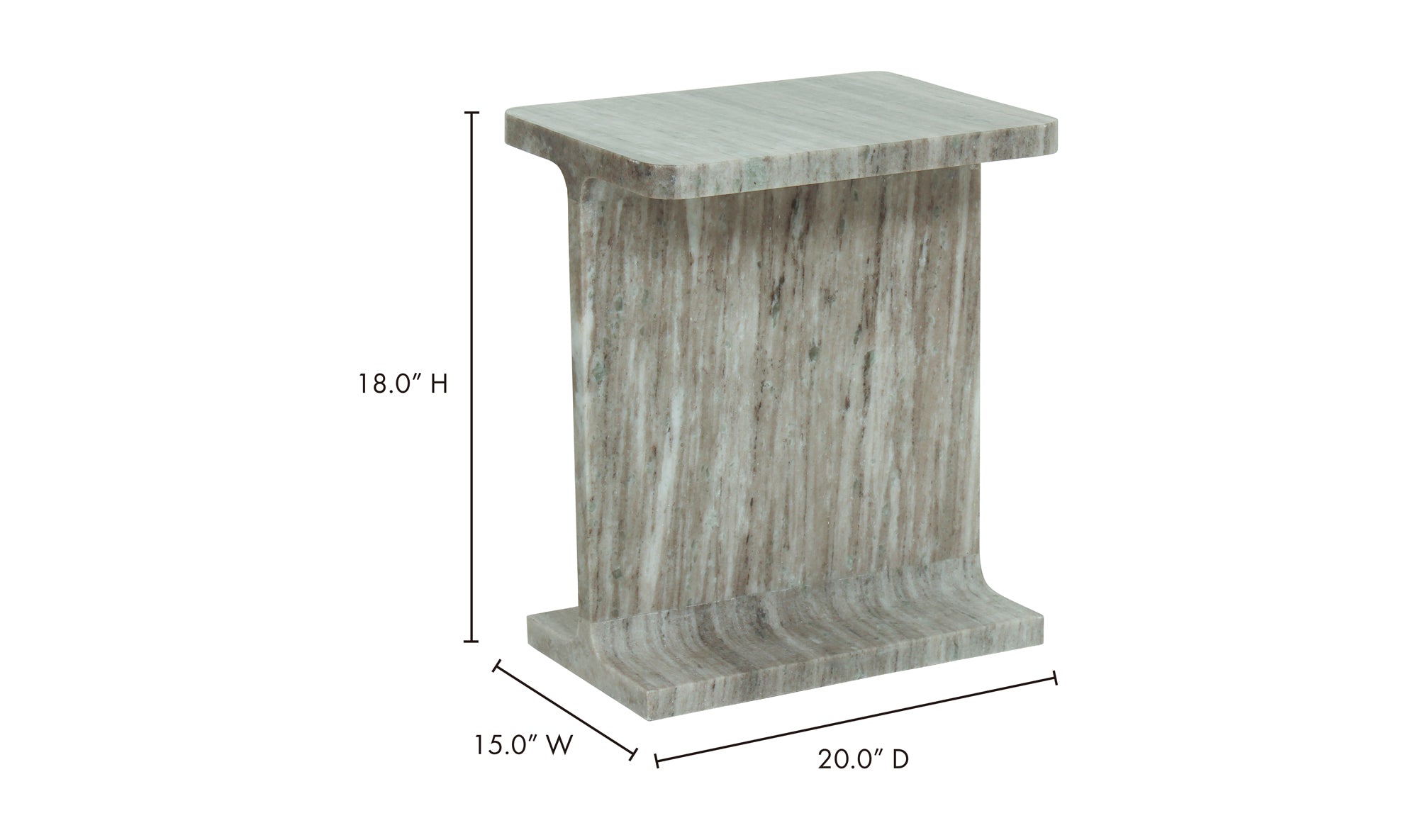 Tullia Accent Table