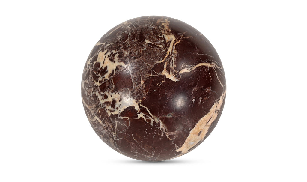 Odessa Sphere Tabletop Accent