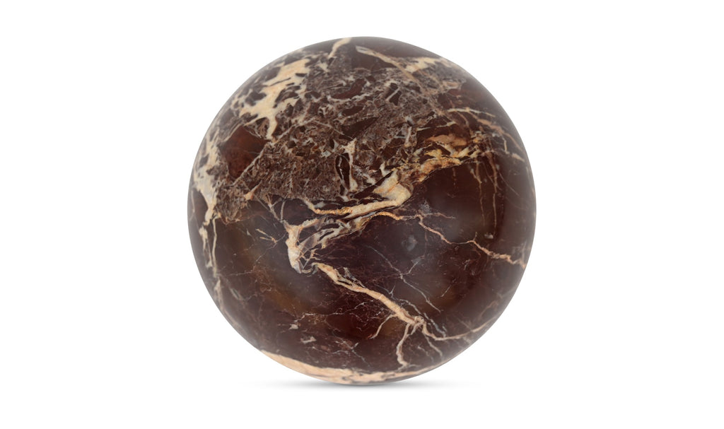 Odessa Sphere Tabletop Accent