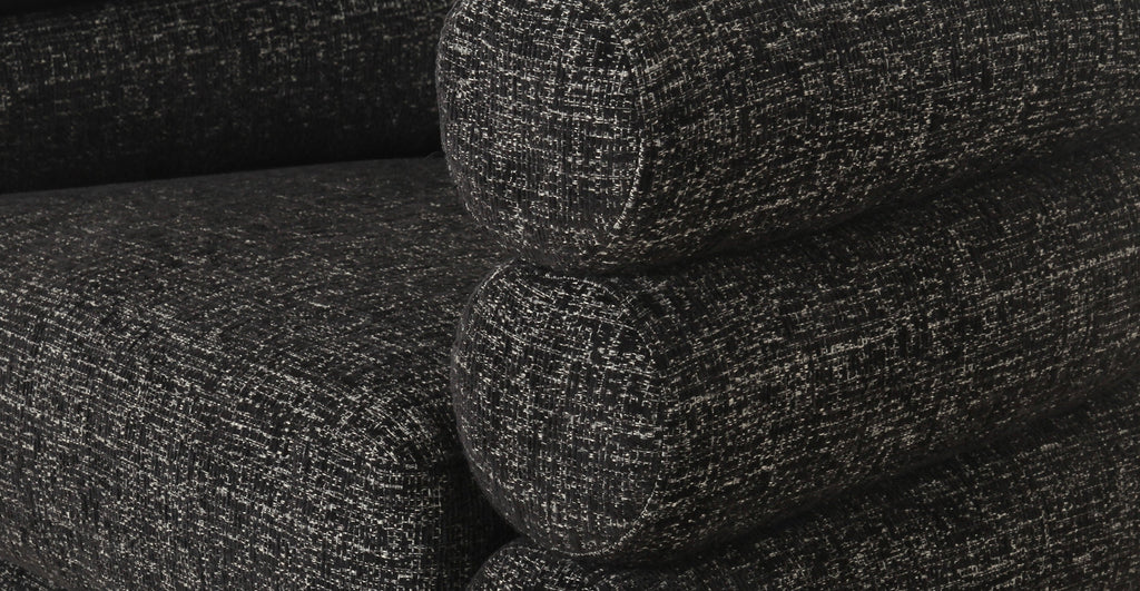 Rome Swivel Lounge Chair