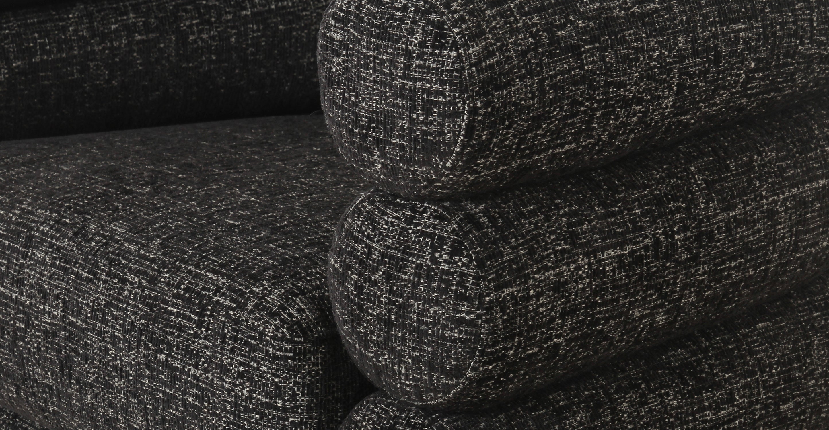 Rome Swivel Lounge Chair