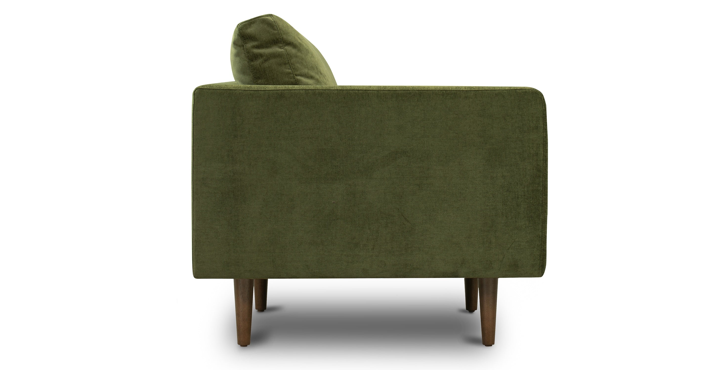 Napa Velvet Lounge Chair